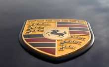 porsche logos 1920x1080 wallpaper 